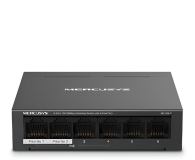 Mercusys MS106LP (6x10/100Mbit) 4xPoE+ - 1321863 - zdjęcie 1